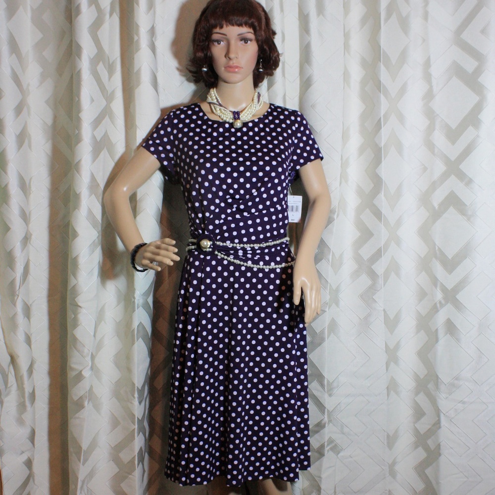 Perceptions NY NWT Dress